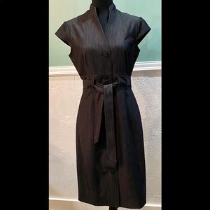 Like new Calvin Klein dress